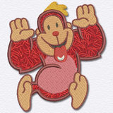 Monkey