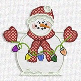 Snowman