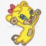 Lioness