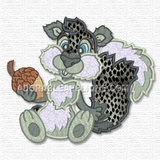 Squirrel