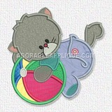 Kitty