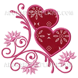 Hearts