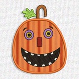 Pumpkin