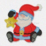Santa