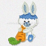 Bunny