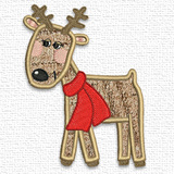 Reindeer