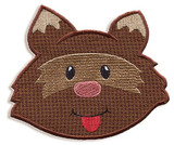 Raccoon
