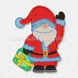 Santa