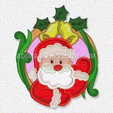 Santa