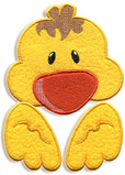 Duck Pack
- 2 designs in this pack