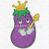 Eggplant