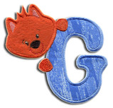 Letter G