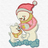 Snowman