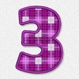 Number 3