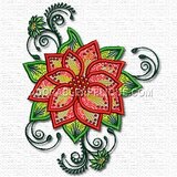 Christmas flower