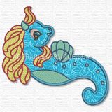 Seahorse