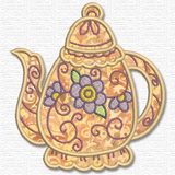 Teapot