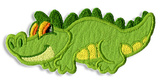 Crocodile