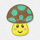 Mushroom