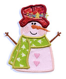 Snowman