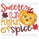 Pumpkin