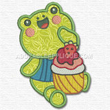 Frog