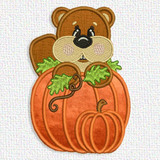 Pumpkin