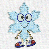 Snowflake