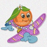 Orange