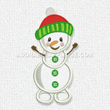 Snowman