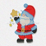 Santa