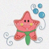 Starfish