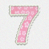 Number 7