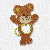 Bear