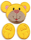 Bear pack