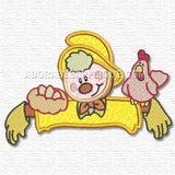 Scarecrow