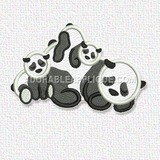 Pandas