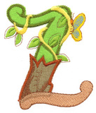 Letter Z