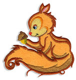 Squirrel