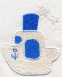 Ship