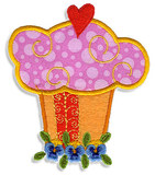 Easter Cake