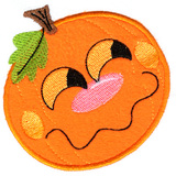 Pumpkin