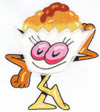Funny Food