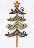 Christmas tree