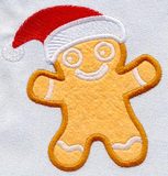 Christmas cookis