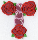 Letter T