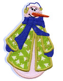 Snowman