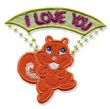 Squirrel