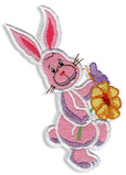 Easter Bunny