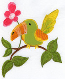 Toucan